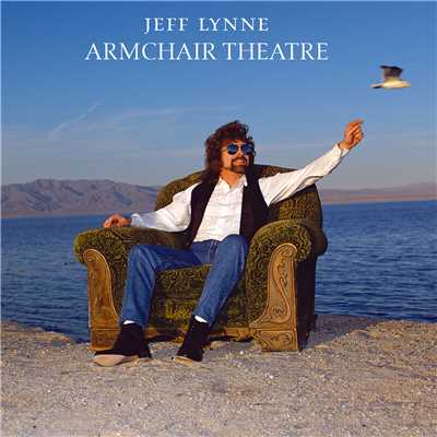 シングル/Save Me Now/Jeff Lynne