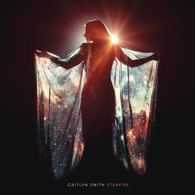 Starfire/Caitlyn Smith