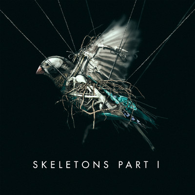 アルバム/Skeletons: Part 1 (Explicit)/MISSIO