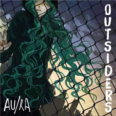 アルバム/Outsiders/Au／Ra