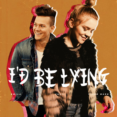 I'd Be Lying feat.Tyler Ward/Emila