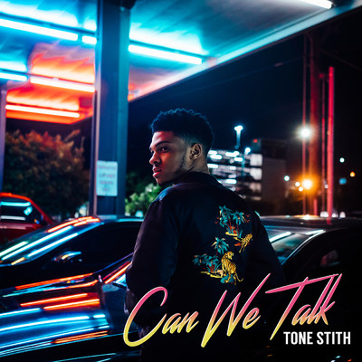 アルバム/Can We Talk/Tone Stith