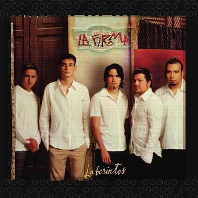 アルバム/Laberintos/La Firma