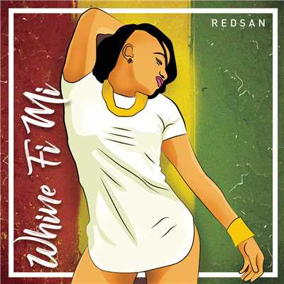 Whine Fi Me/Redsan