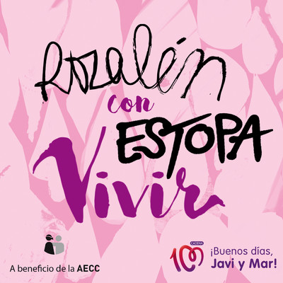 Vivir with Estopa/Rozalen