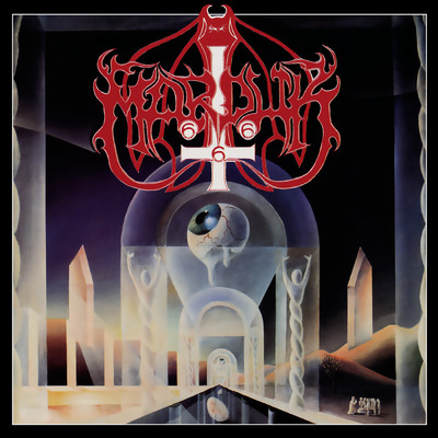 Holy Inquisition (remaster 2017) (Explicit)/Marduk