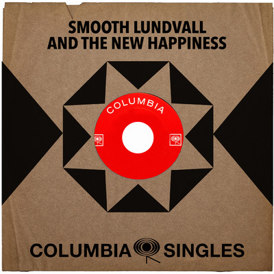 Smooth Lundvall／The New Happiness