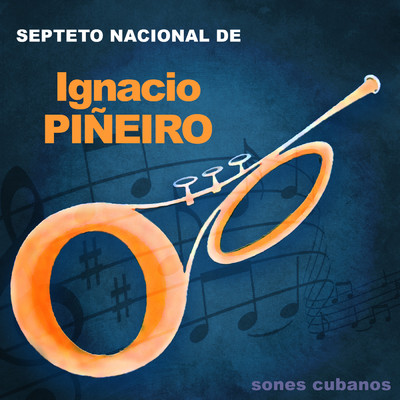 Desvelada (Remasterizado)/Septeto Nacional de Ignacio Pineiro