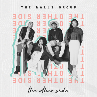 シングル/My Worship/The Walls Group