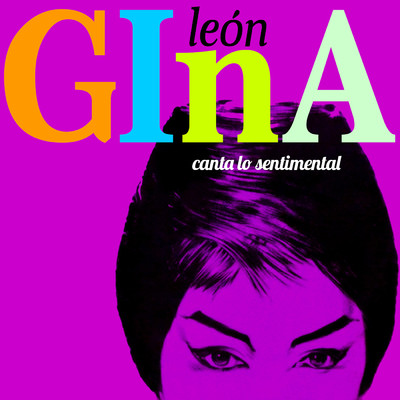 シングル/Mi Magico Amor (Remasterizado)/Gina Leon