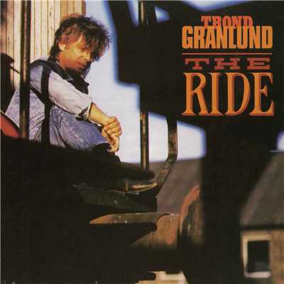 アルバム/The Ride/Trond Granlund