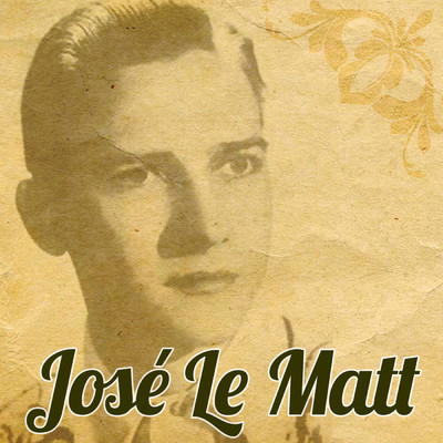 Jose Le Matt