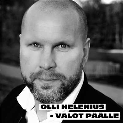 シングル/Valot paalle/Olli Helenius