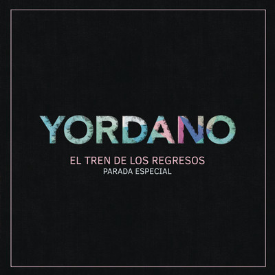 Yordano／Andres Cepeda