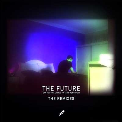 The Future (Fytch Remix)/San Holo／James Vincent McMorrow