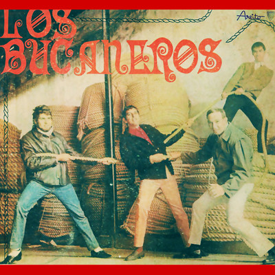 La soga (Remasterizado)/Los Bucaneros