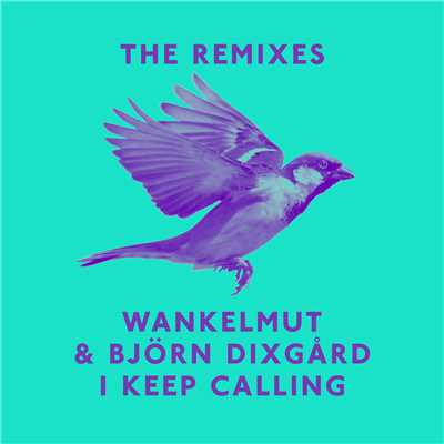 I Keep Calling (Boris Dlugosch & Cassara Remix Radio Edit)/Wankelmut／Bjorn Dixgard