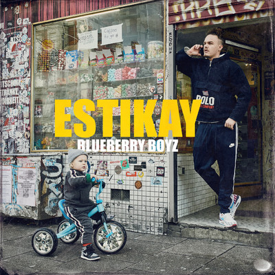 Estikay／Bozza