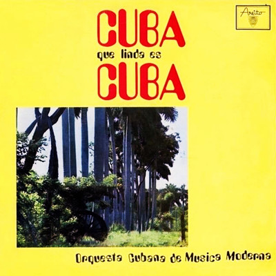 Me siento libre (Remasterizado)/Orquesta Cubana de Musica Moderna