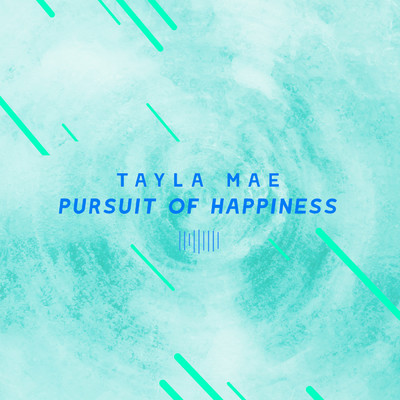 Pursuit of Happiness (The ShareSpace Australia 2017)/Tayla Mae