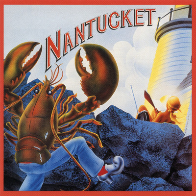 アルバム/Nantucket/Nantucket