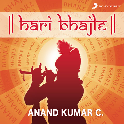 シングル/Itna To Karna Swami/Anand Kumar C.