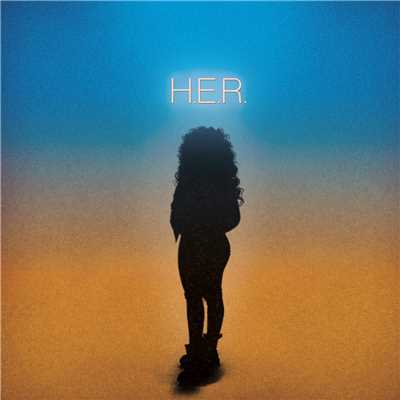 シングル/2/H.E.R.