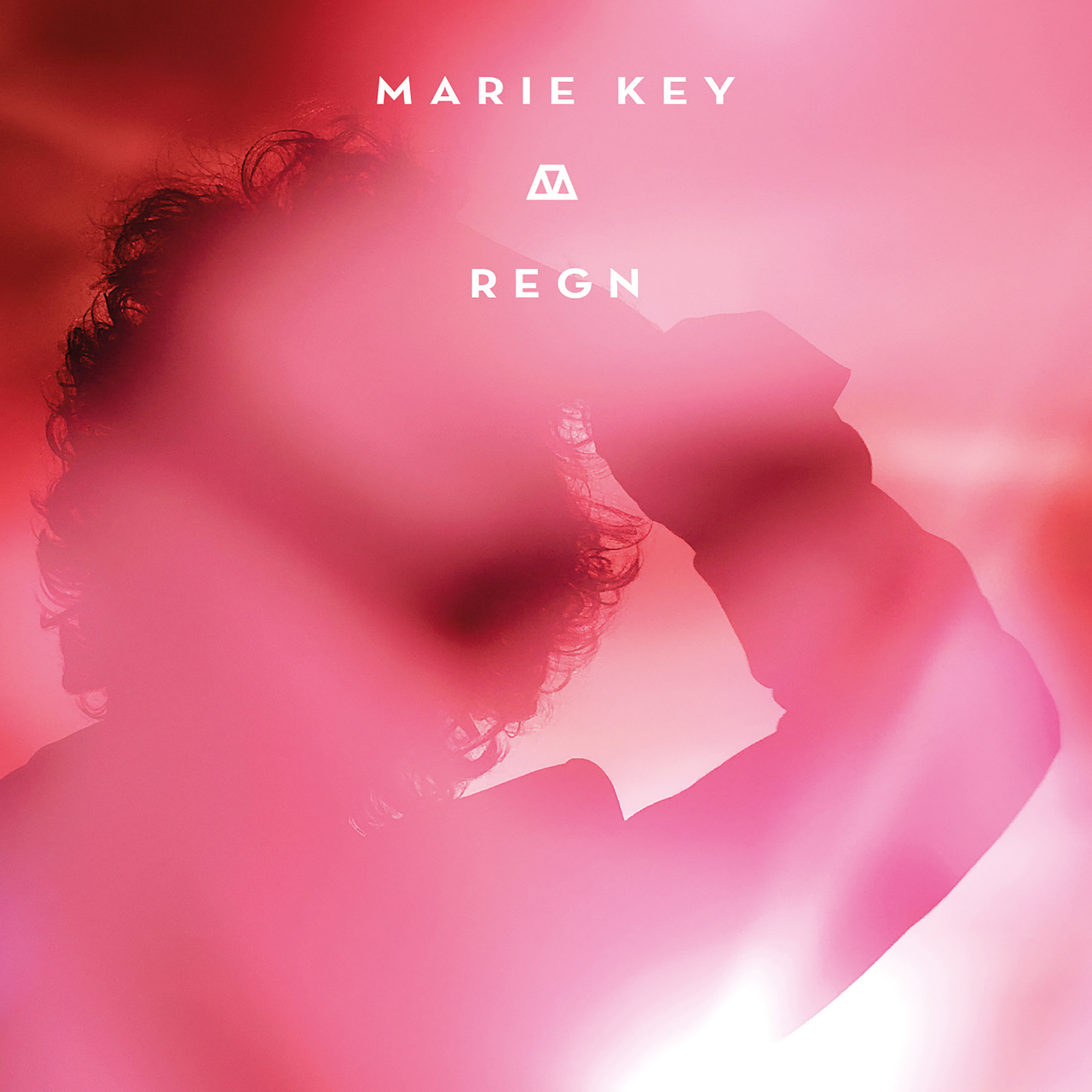 シングル/Regn/Marie Key