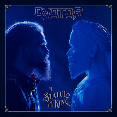 シングル/A Statue of the King/Avatar
