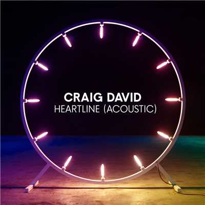 シングル/Heartline (Acoustic)/Craig David