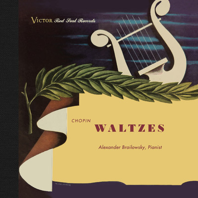 アルバム/Alexander Brailowsky Plays Chopin Waltzes (2018 Remastered Version)/Alexander Brailowsky