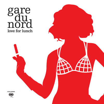 Love For Lunch/Various Artists
