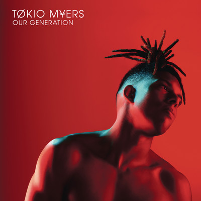 To Be Loved/Tokio Myers