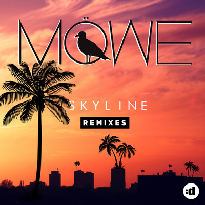 Skyline (Alex Schulz Remix)/MOWE