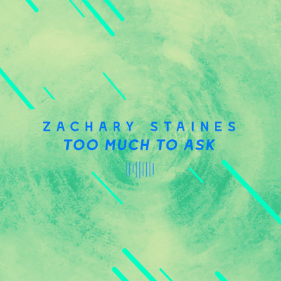 Too Much to Ask (The ShareSpace Australia 2017)/Zachary Staines