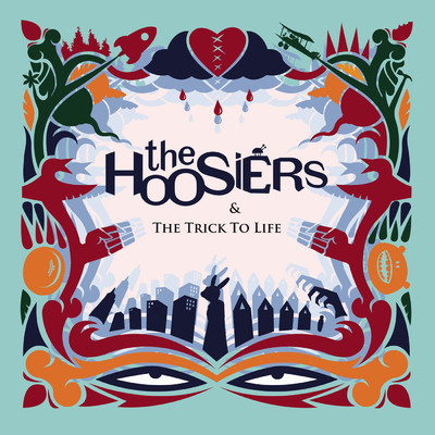 We Didn't Start the Fire (Stripped ／ Live)/The Hoosiers