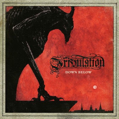アルバム/Down Below (Explicit)/Tribulation