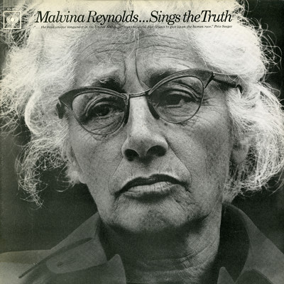 What's Goin' On Down There/Malvina Reynolds