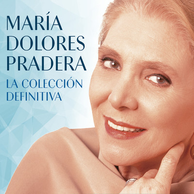 シングル/La Media Vuelta/Maria Dolores Pradera／Ana Belen