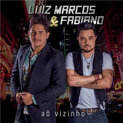 Luiz Marcos & Fabiano
