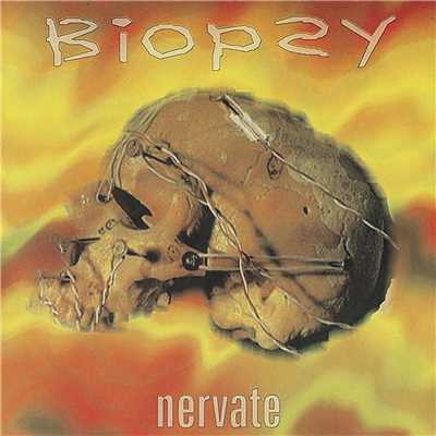 Never Say Never/Biopsy