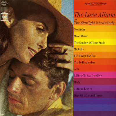 The Love Album/The Starlight Woodwinds