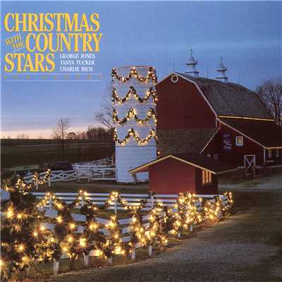 Christmas with the Country Stars/Various Artists