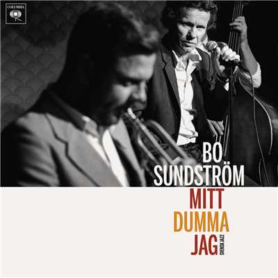 Mitt dumma jag - Svensk jazz/Bo Sundstrom