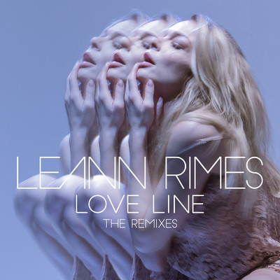 アルバム/Love Line (Remixes)/LeAnn Rimes