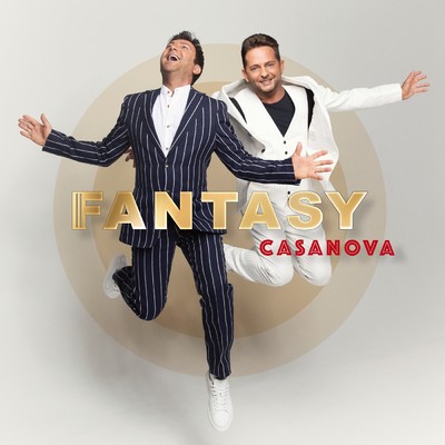アルバム/Casanova/Fantasy