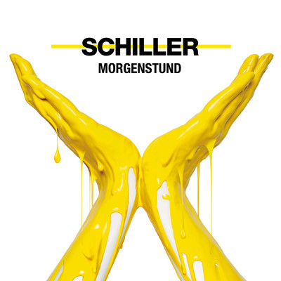 シングル/Lichtjahre/Schiller／Giorgio Moroder
