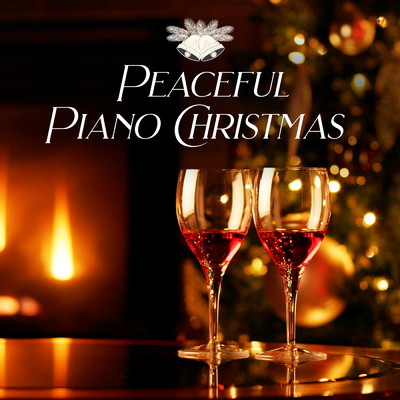 Peaceful Piano Christmas/Julesanger