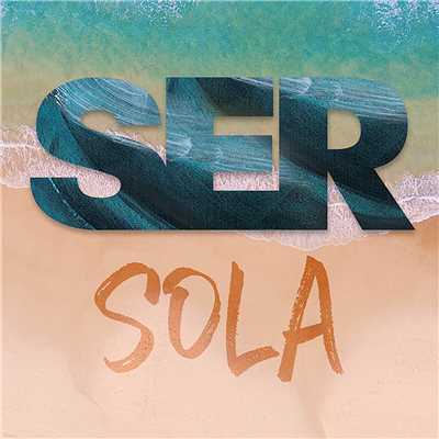 シングル/Sola/Ser