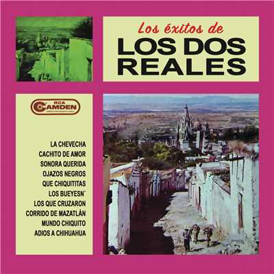 アルバム/Los Exitos de los Dos Reales/Los Dos Reales